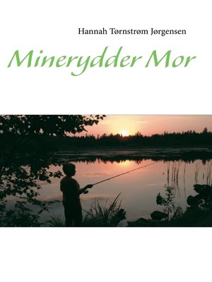 cover image of Minerydder-mor